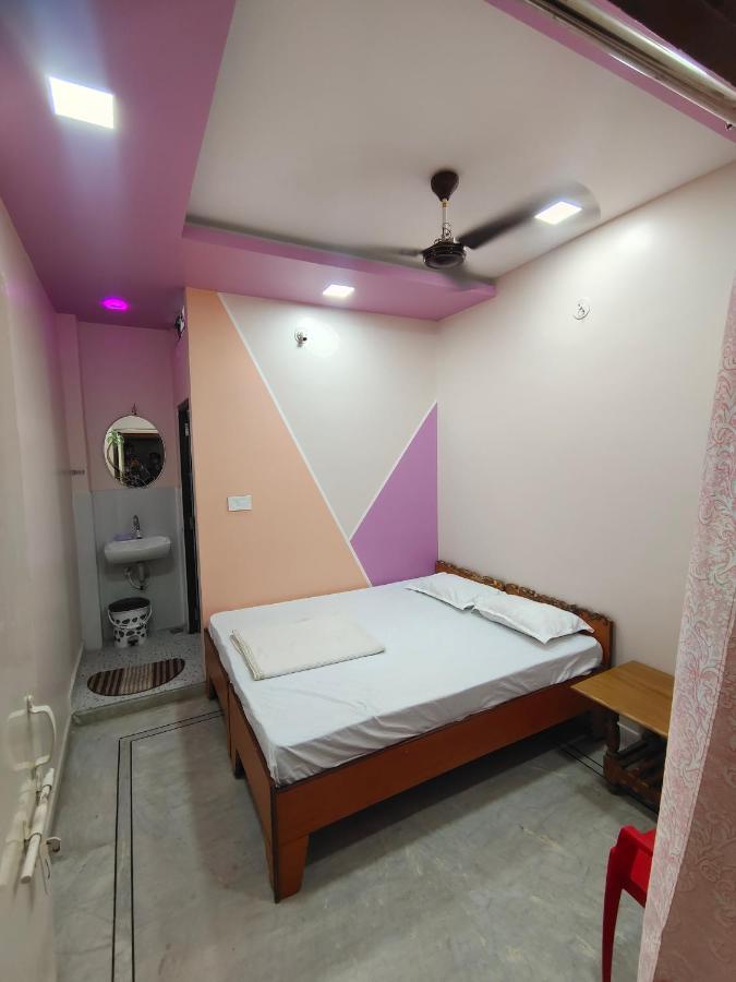 Hotel Anjali 乌贾因 外观 照片