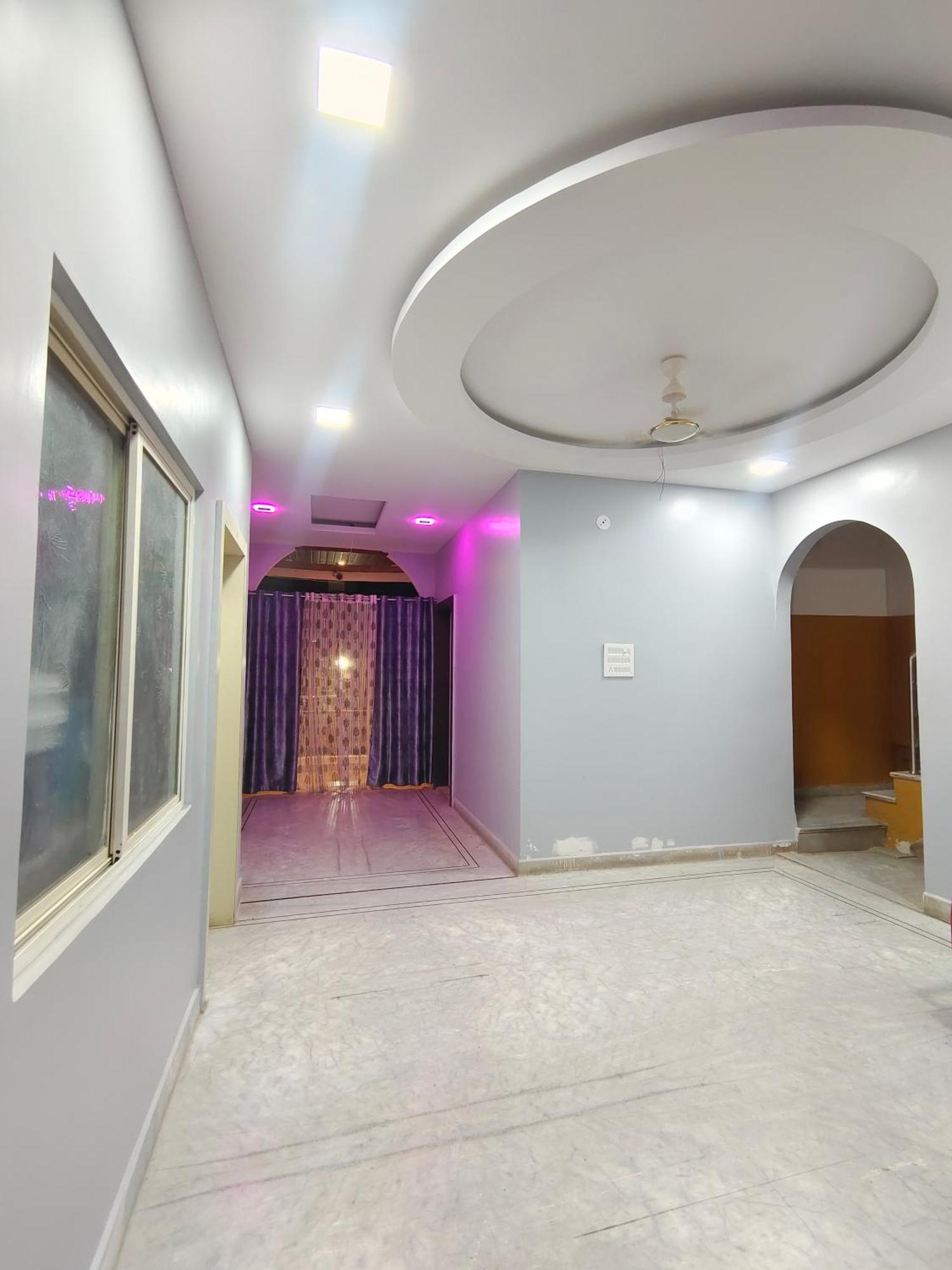 Hotel Anjali 乌贾因 外观 照片
