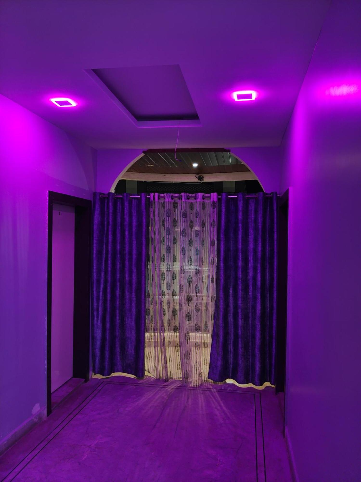 Hotel Anjali 乌贾因 外观 照片